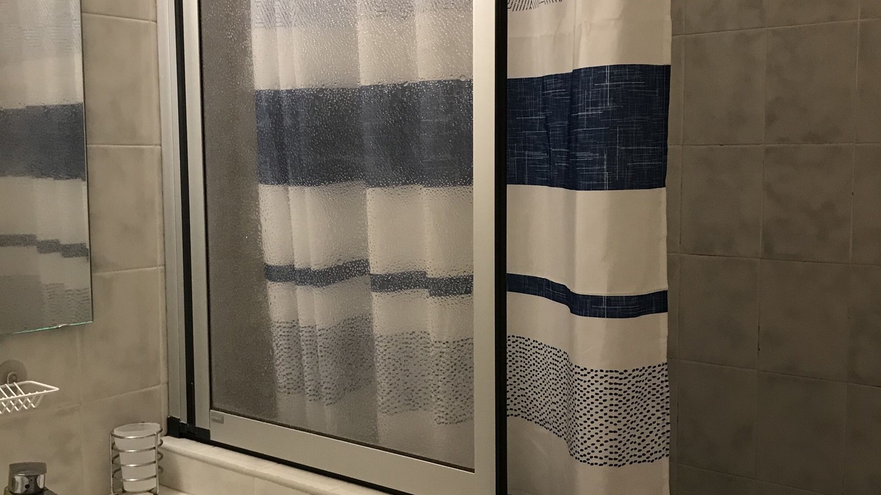Photo of Bathroom in Saint-Lary-Soulan
