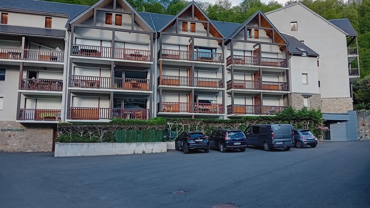 Photo of Outdoor in Saint-Lary-Soulan