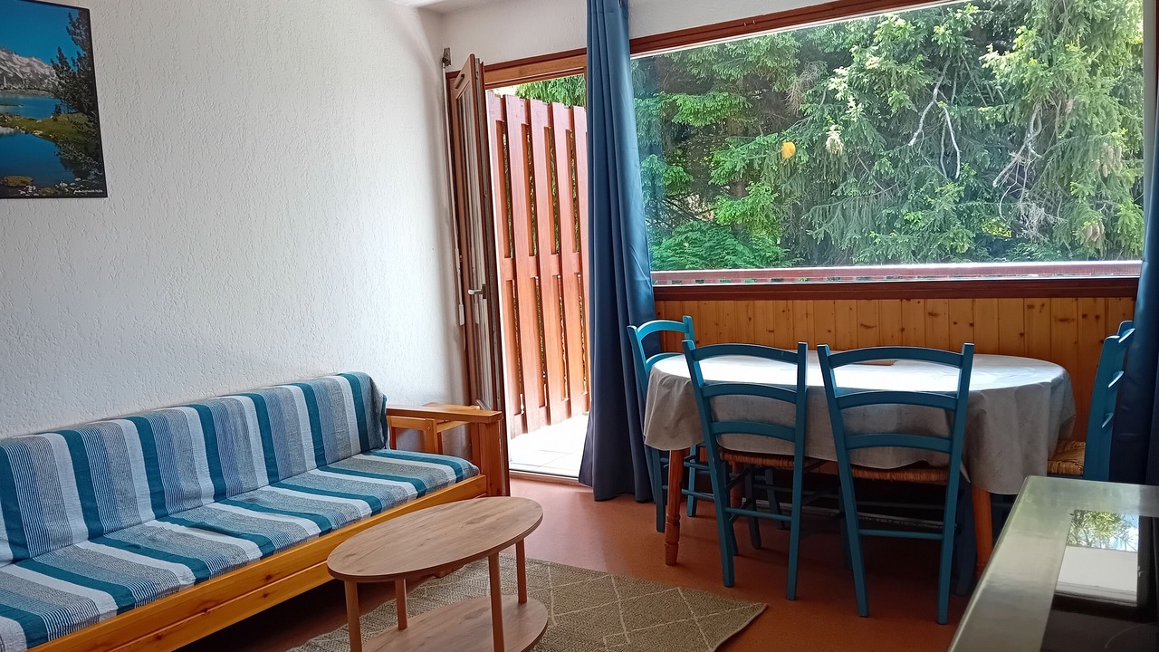 Photo of Livingroom in Saint-Lary-Soulan