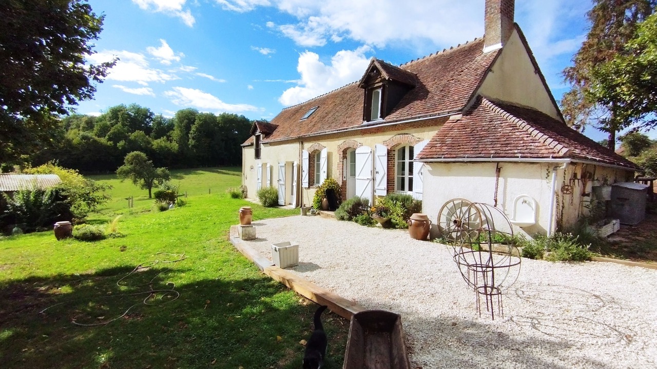 Photo of Outdoor in Vibraye