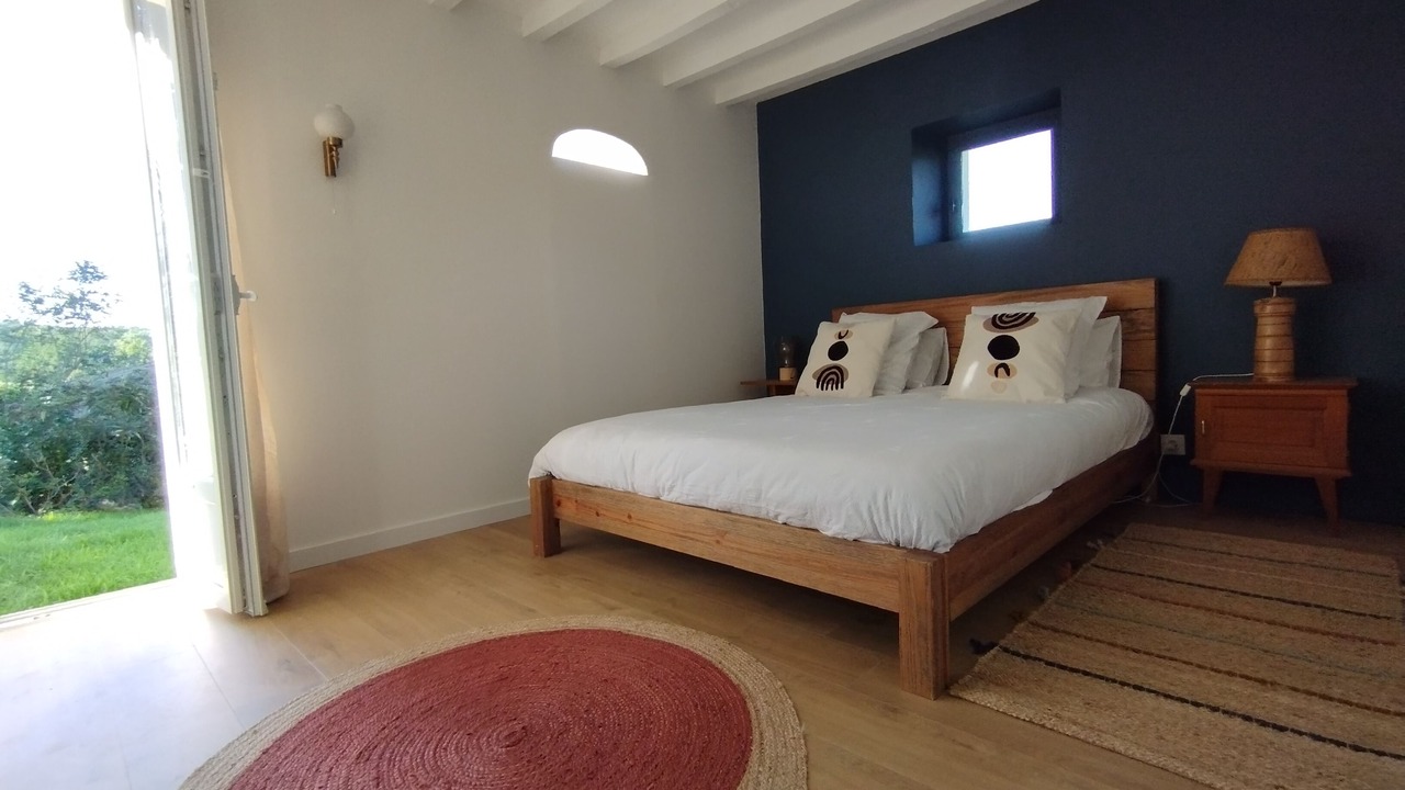 Photo of Bedroom in Vibraye