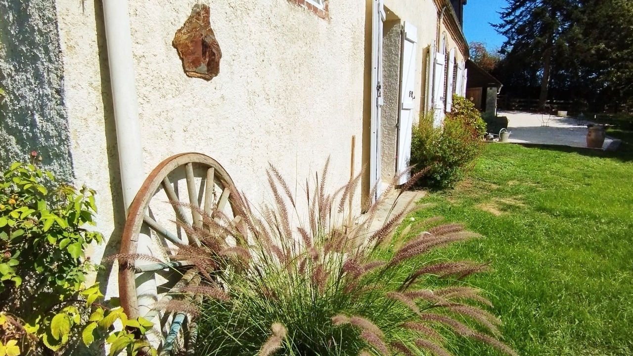 Photo of Outdoor in Vibraye