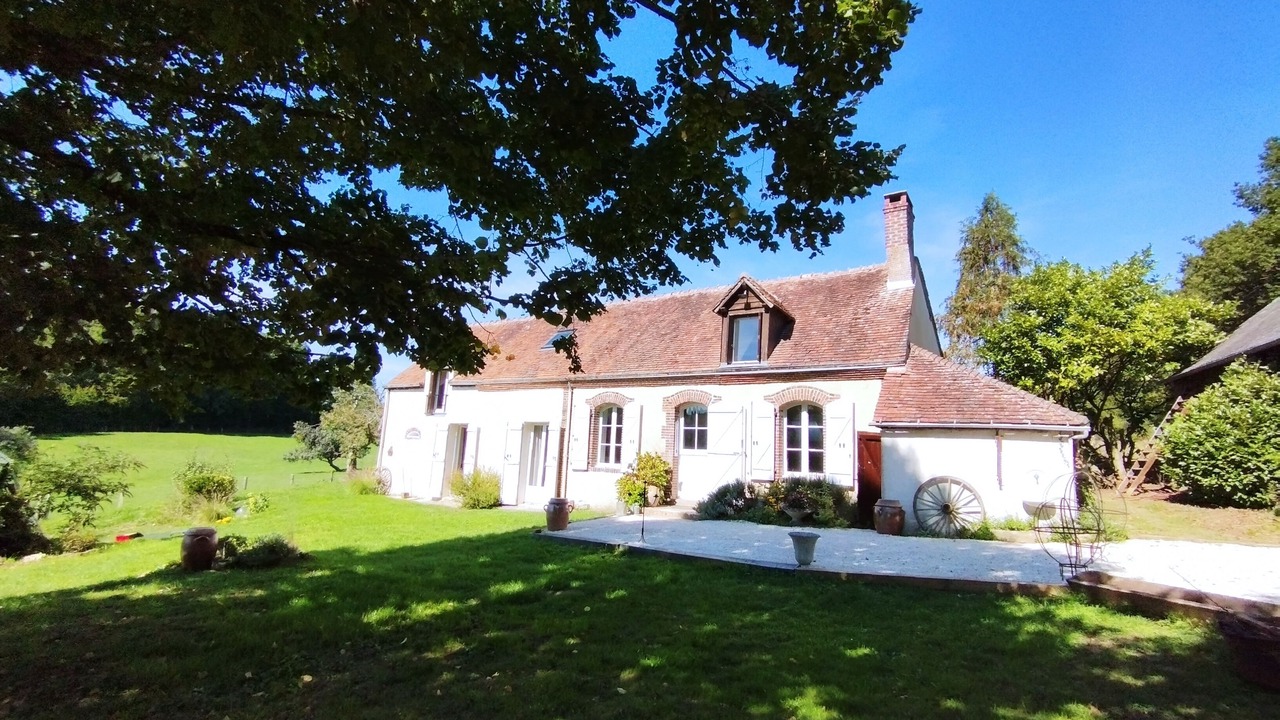 Photo of Outdoor in Vibraye