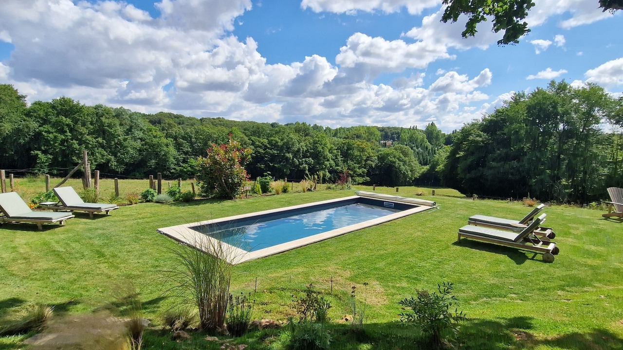 Photo of Outdoor in Vibraye