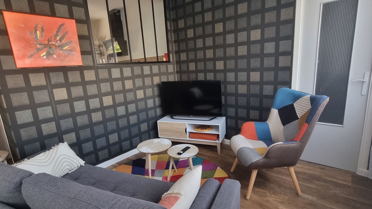 Photo of Livingroom in Thermal
