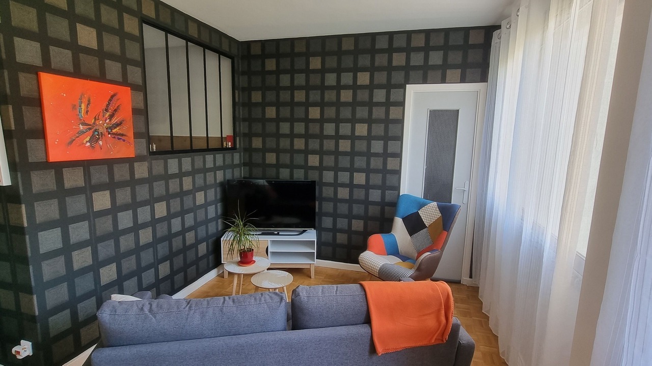 Photo of Livingroom in Thermal