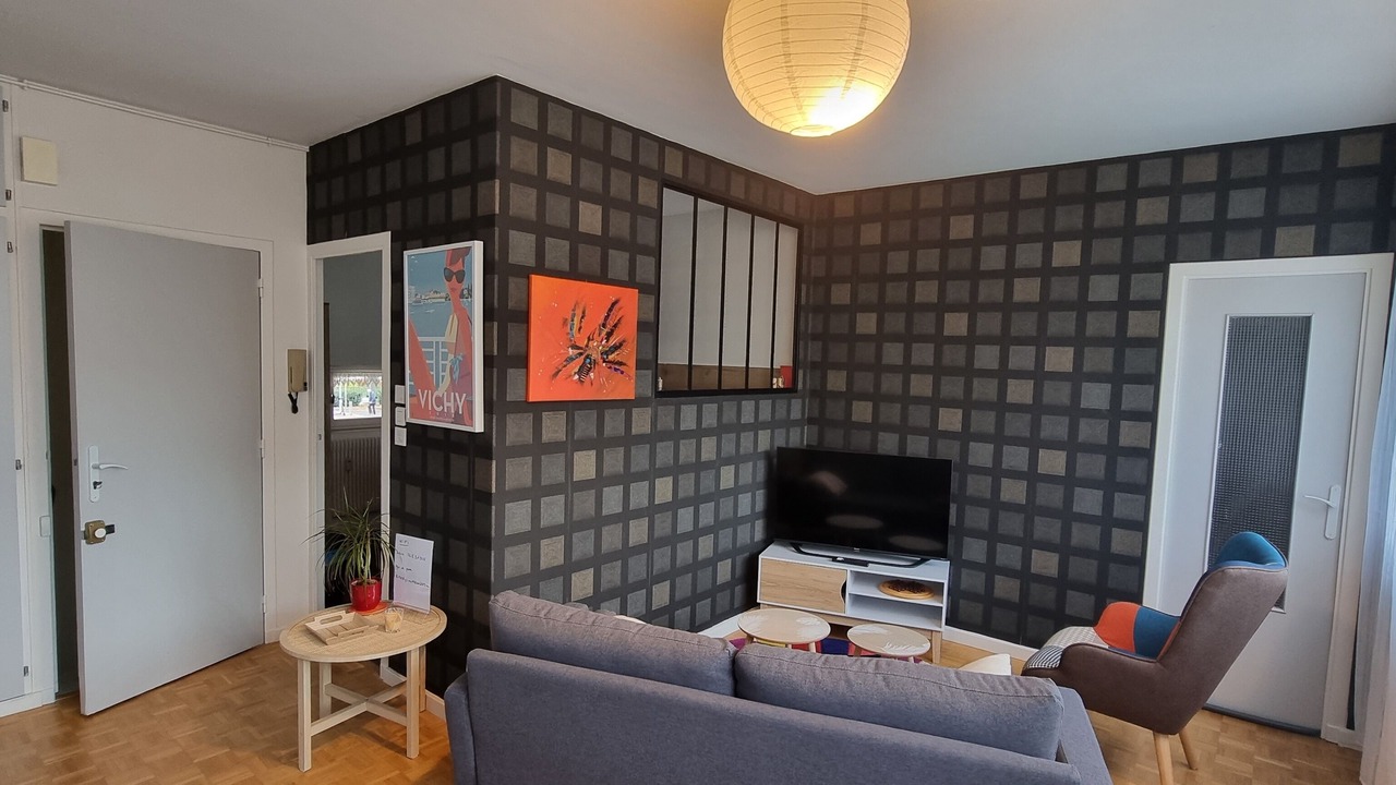 Photo of Livingroom in Thermal