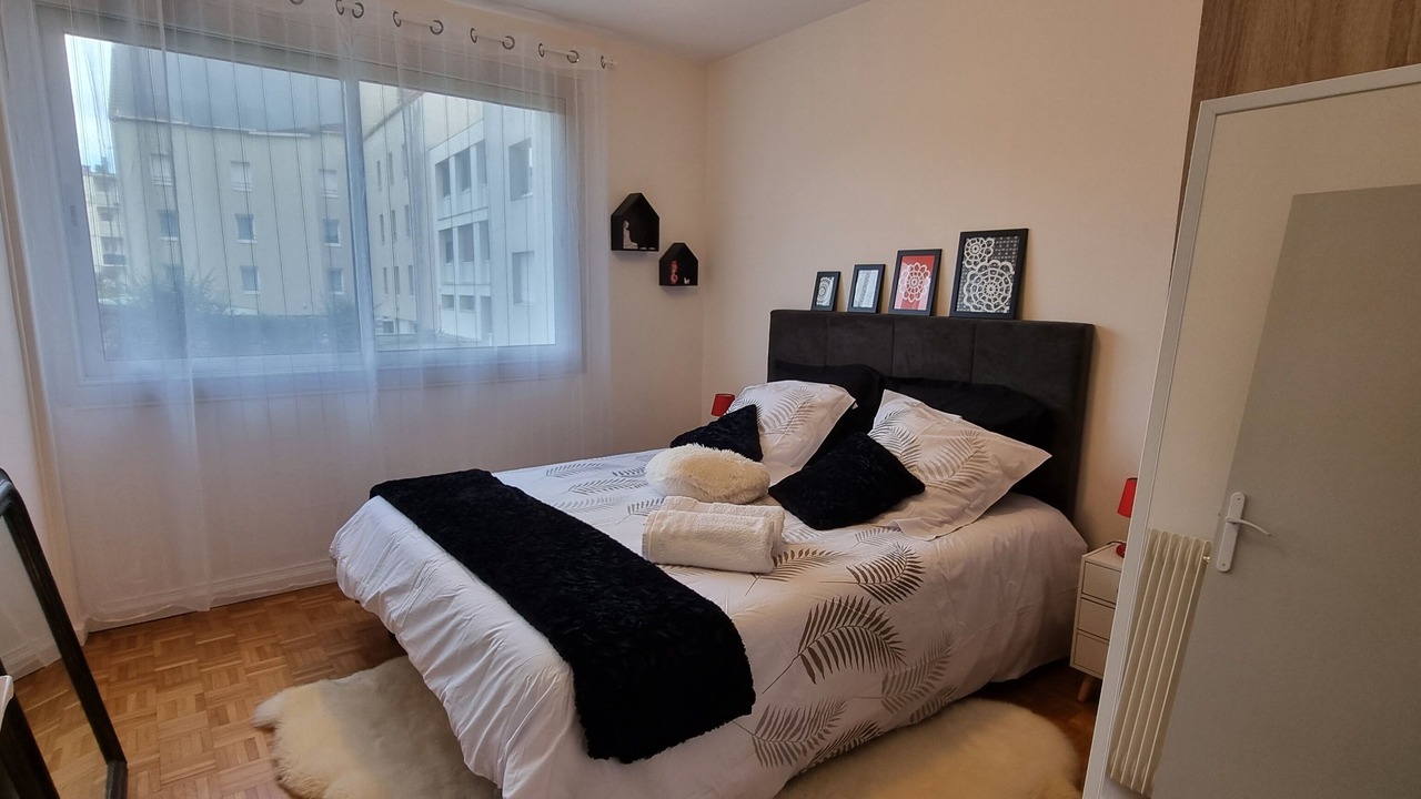 Photo of Bedroom in Thermal