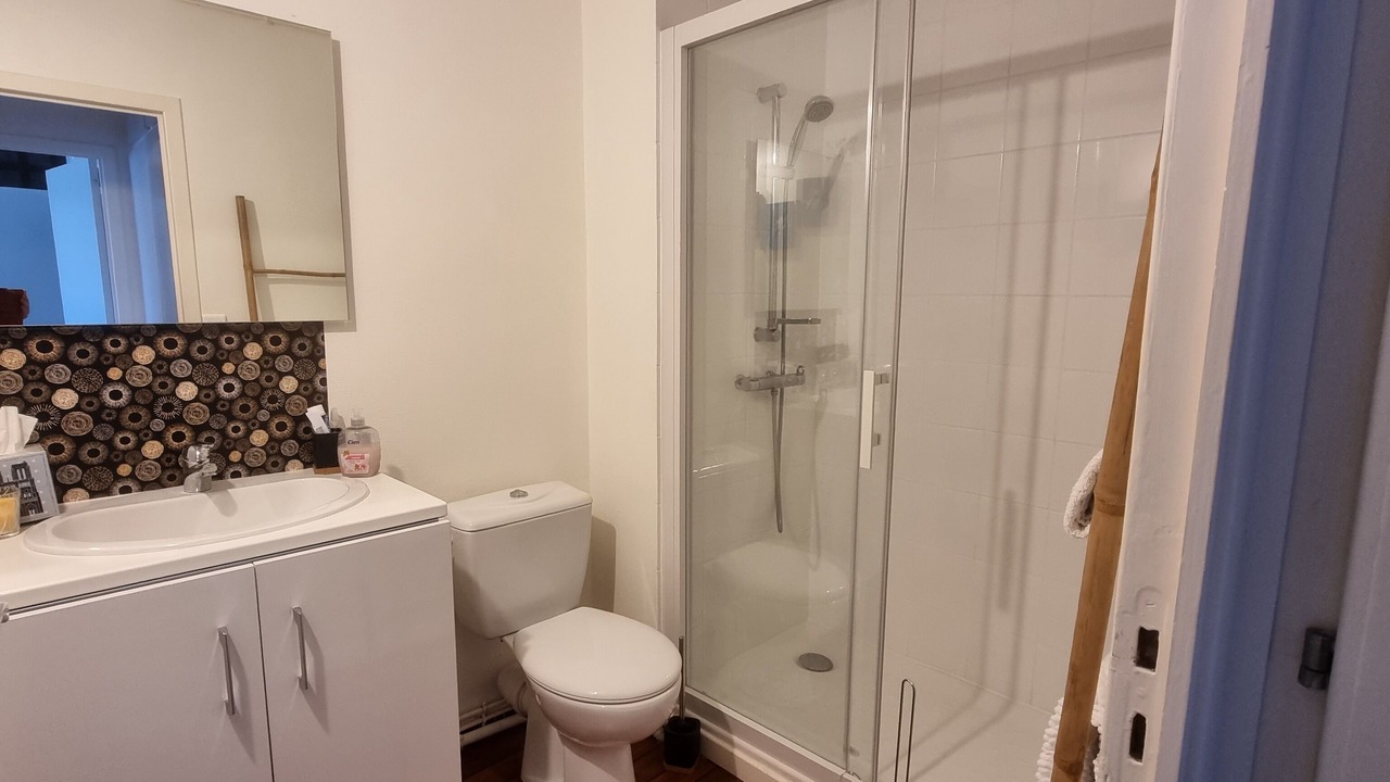 Photo of Bathroom in Thermal