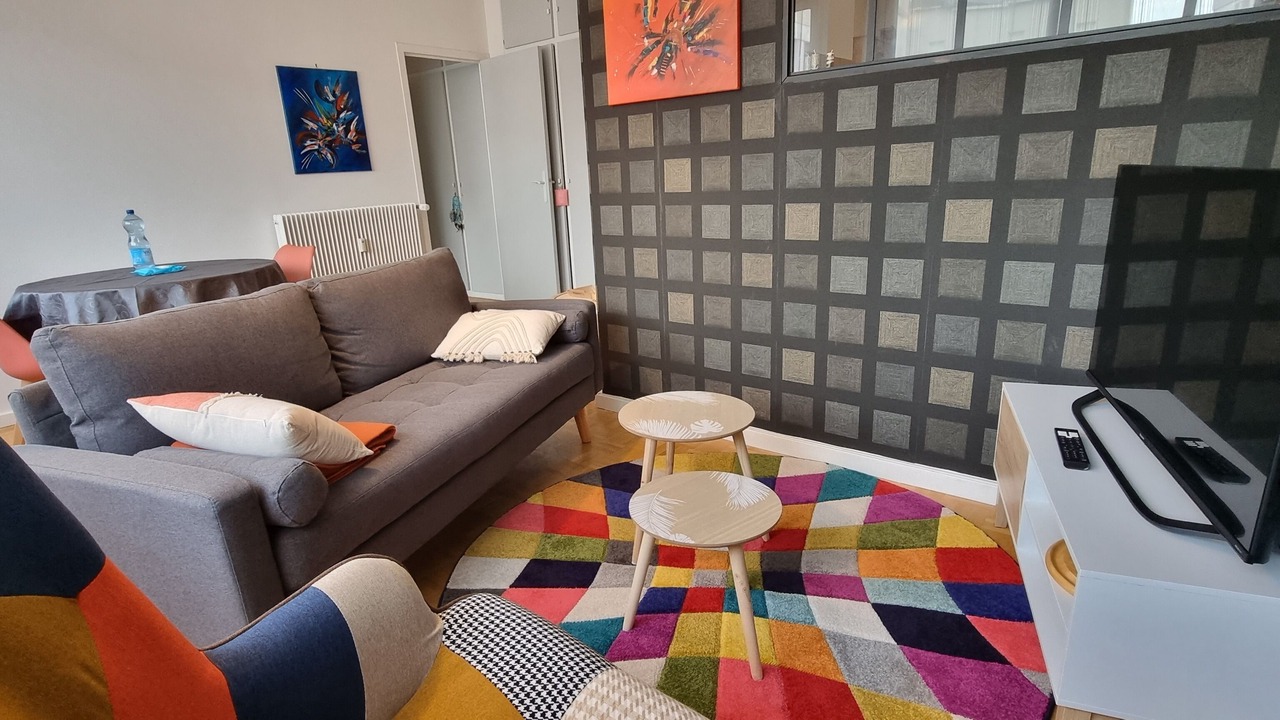 Photo of Livingroom in Thermal
