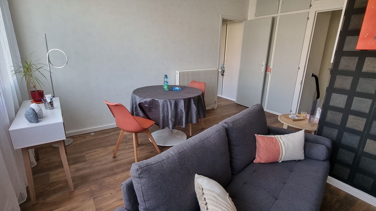 Photo of Livingroom in Thermal