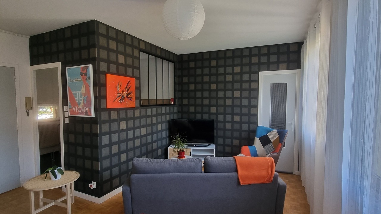 Photo of Livingroom in Thermal