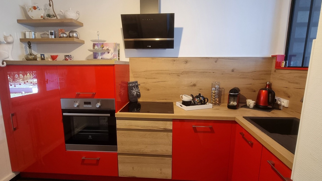 Photo of Kitchen in Thermal
