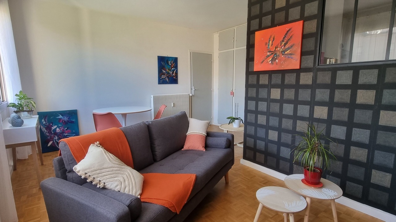 Photo of Livingroom in Thermal