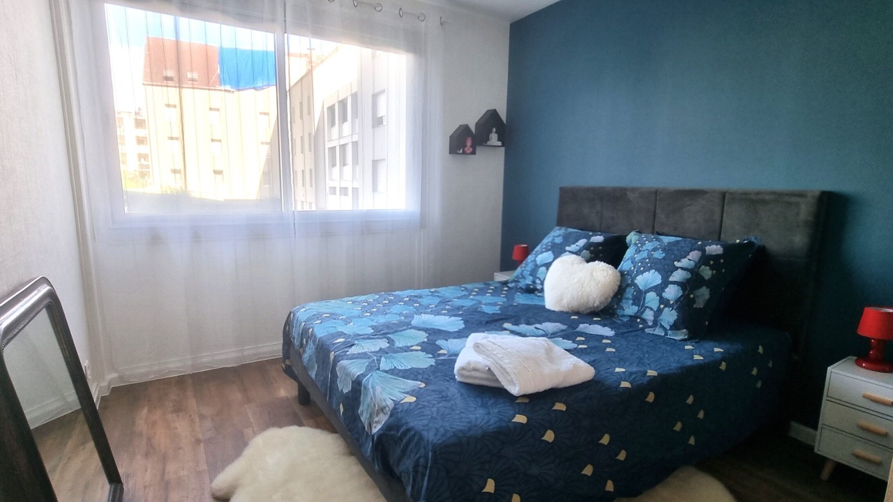 Photo of Bedroom in Thermal