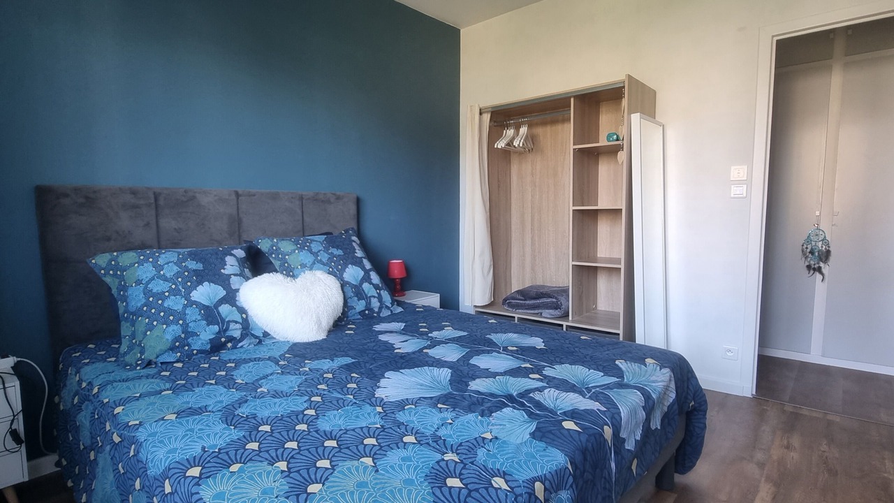 Photo of Bedroom in Thermal