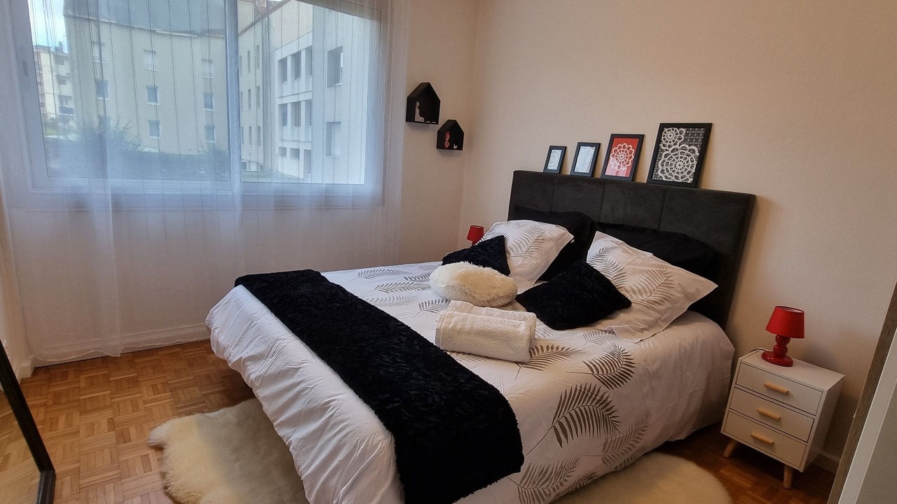 Photo of Bedroom in Thermal