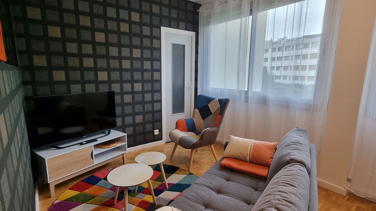 Photo of Livingroom in Thermal