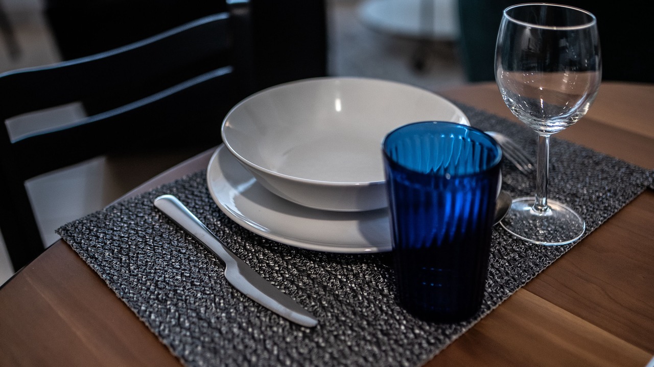 Photo of Kitchen in Caen City Centre