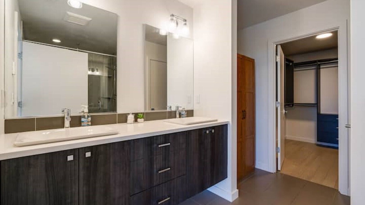 Photo of Bathroom in East Queen Anne