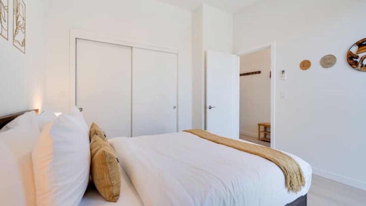 Photo of Bedroom in East Queen Anne