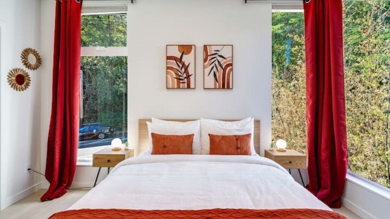 Photo of Bedroom in East Queen Anne