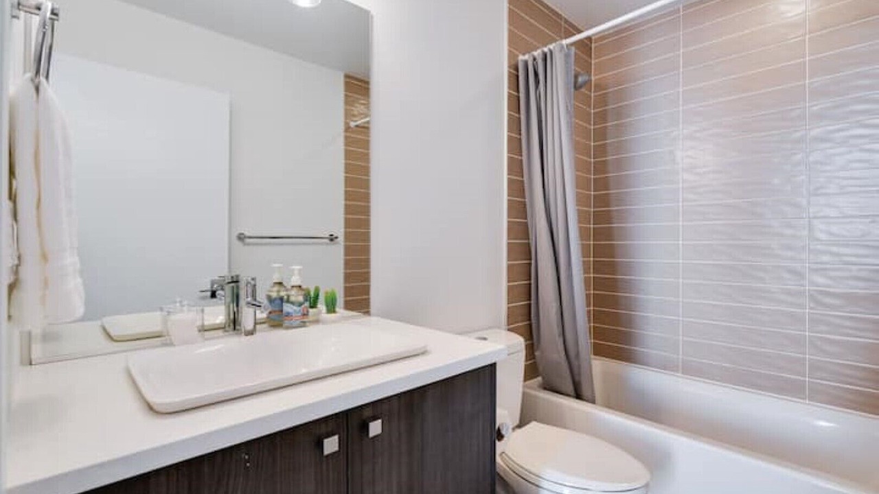 Photo of Bathroom in East Queen Anne