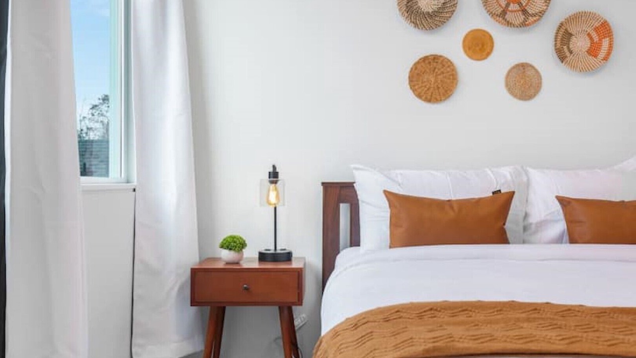 Photo of Bedroom in Squire Park