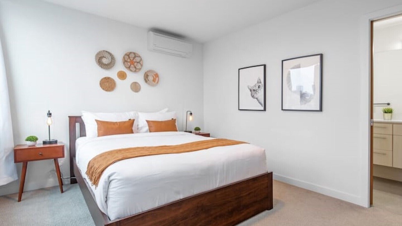 Photo of Bedroom in Squire Park