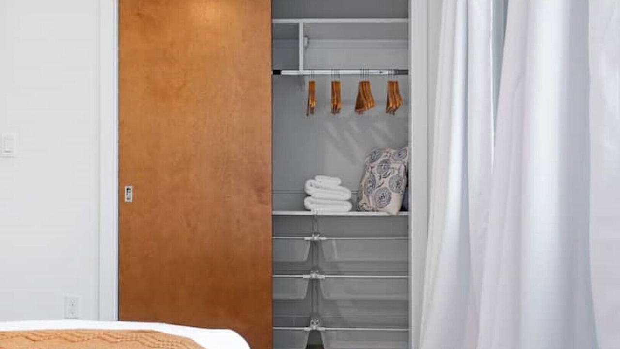 Photo of Bedroom in Squire Park