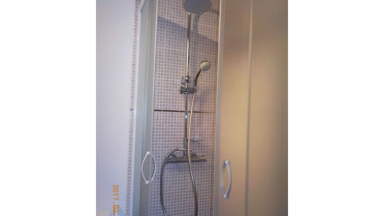 Photo of Bathroom in La Chapelle-Montmartin