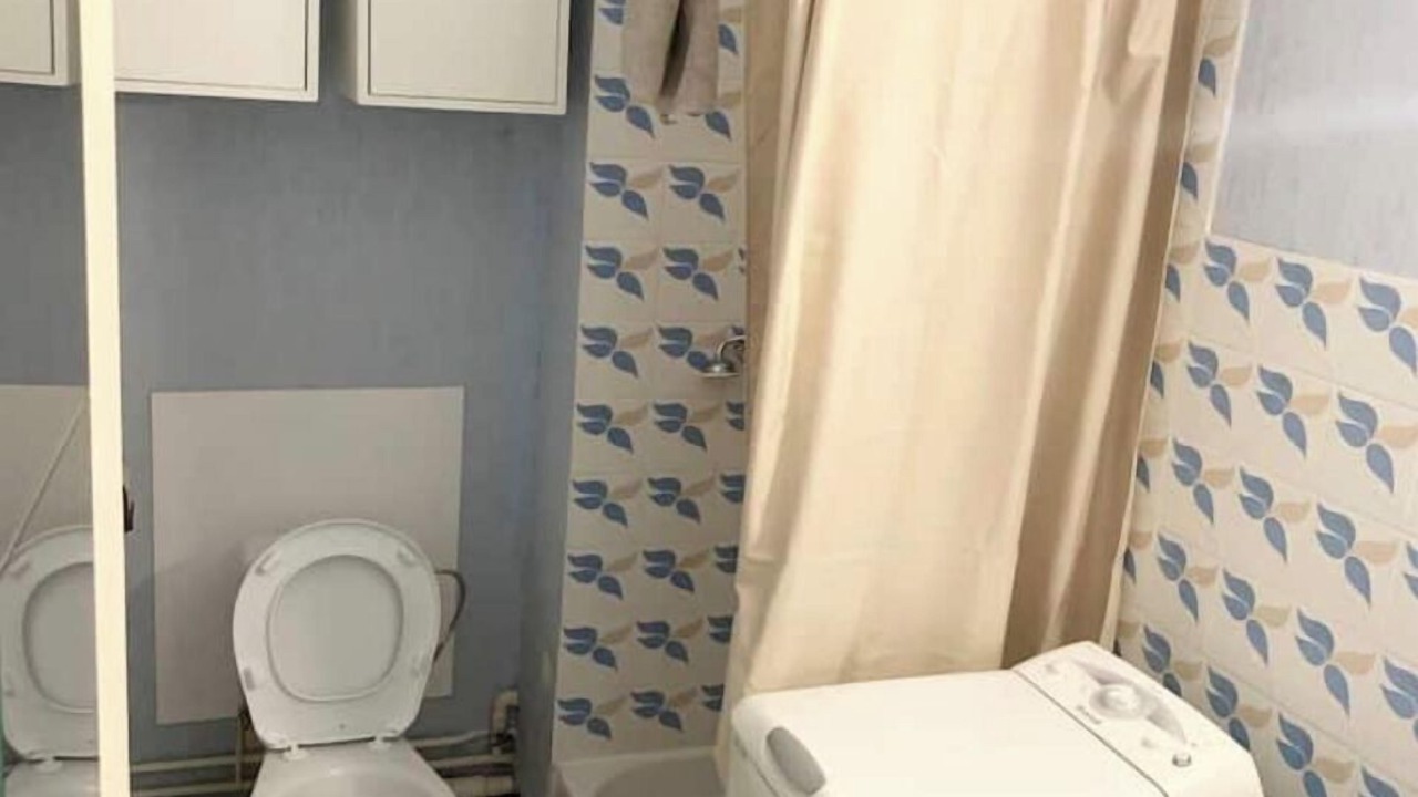 Photo of Bathroom in Fontainebleau
