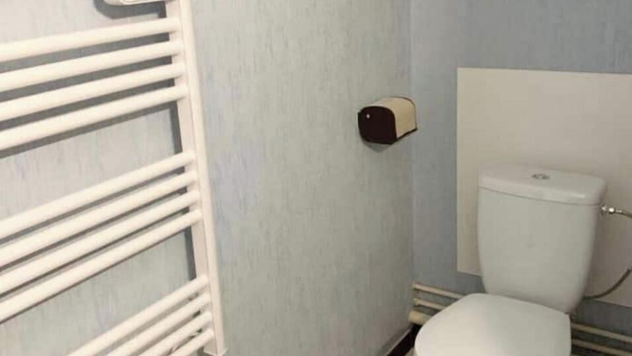 Photo of Bathroom in Fontainebleau