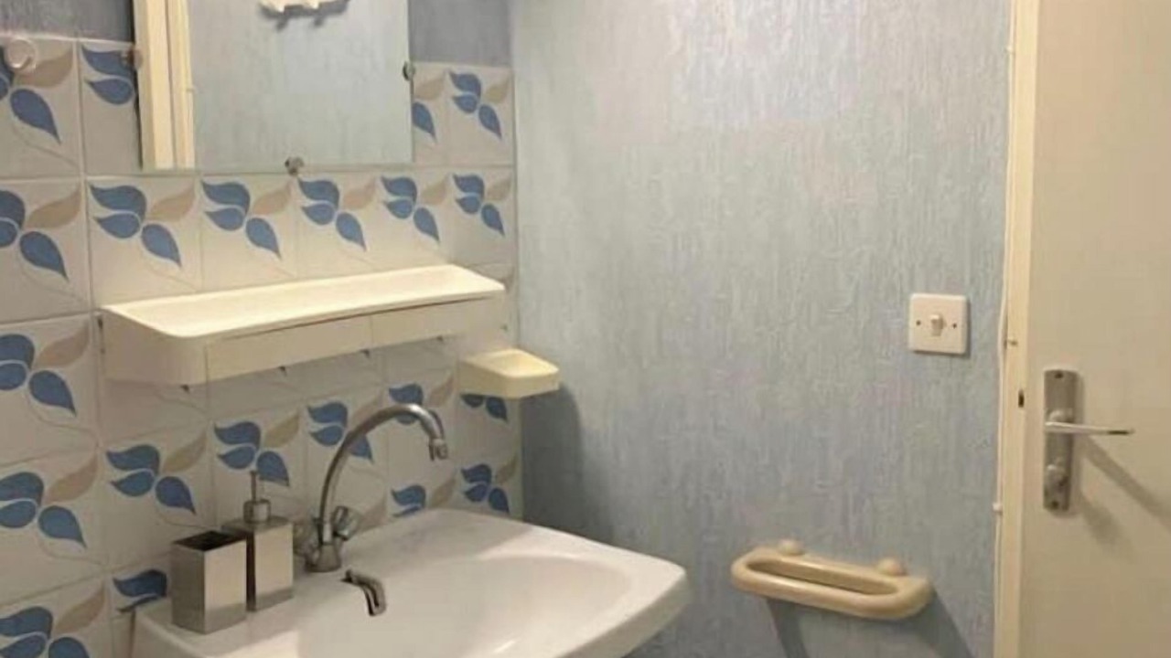 Photo of Bathroom in Fontainebleau