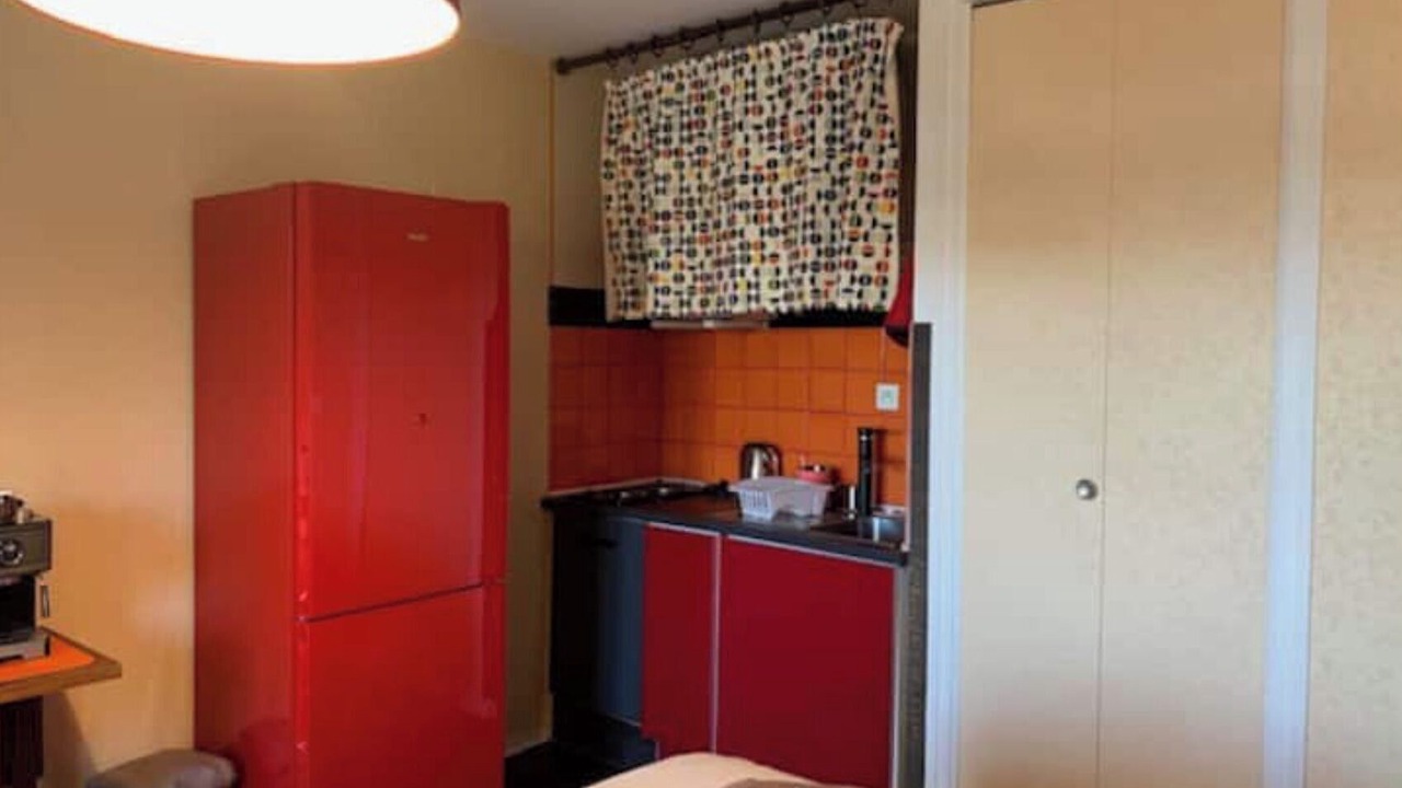 Photo of Bedroom in Fontainebleau