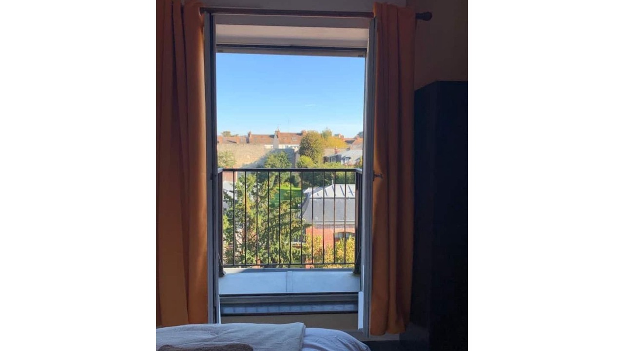 Photo of Bedroom in Fontainebleau