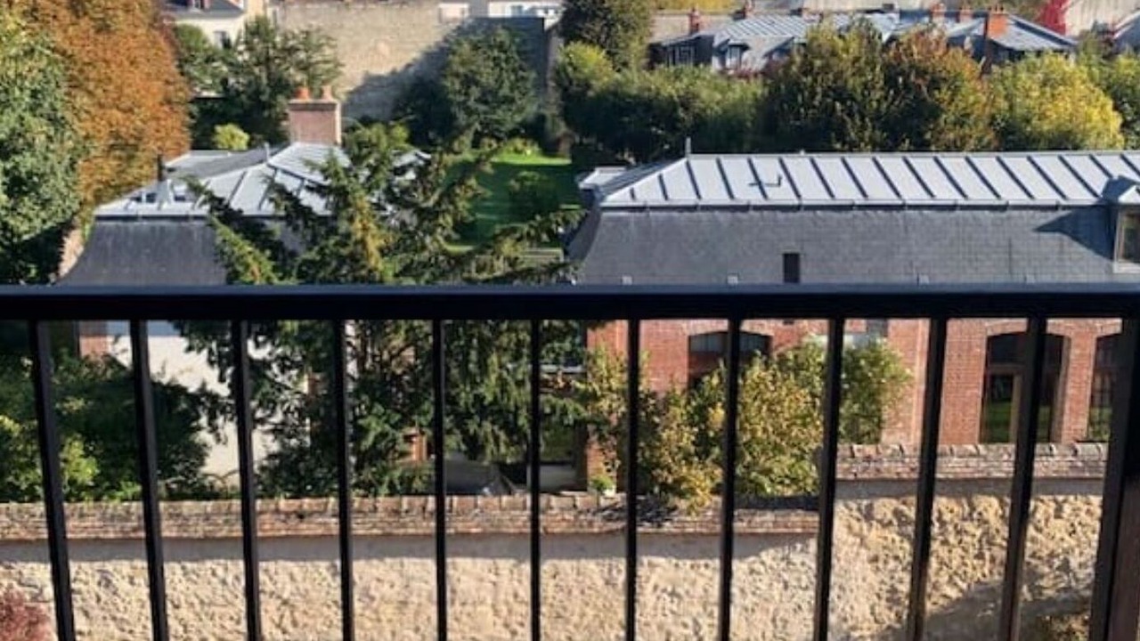 Photo of Outdoor in Fontainebleau