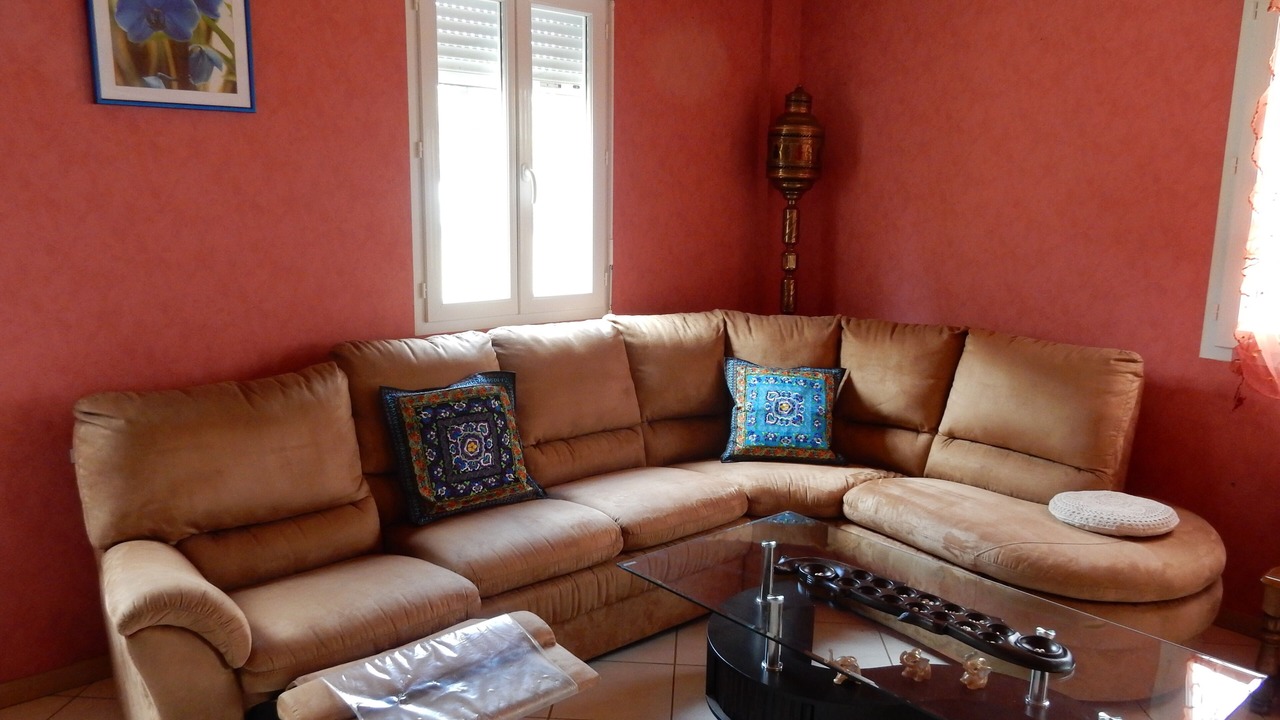 Photo of Livingroom in Bach