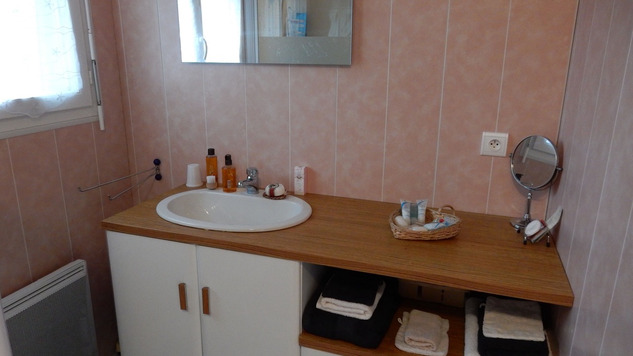 Photo of Bathroom in Bach