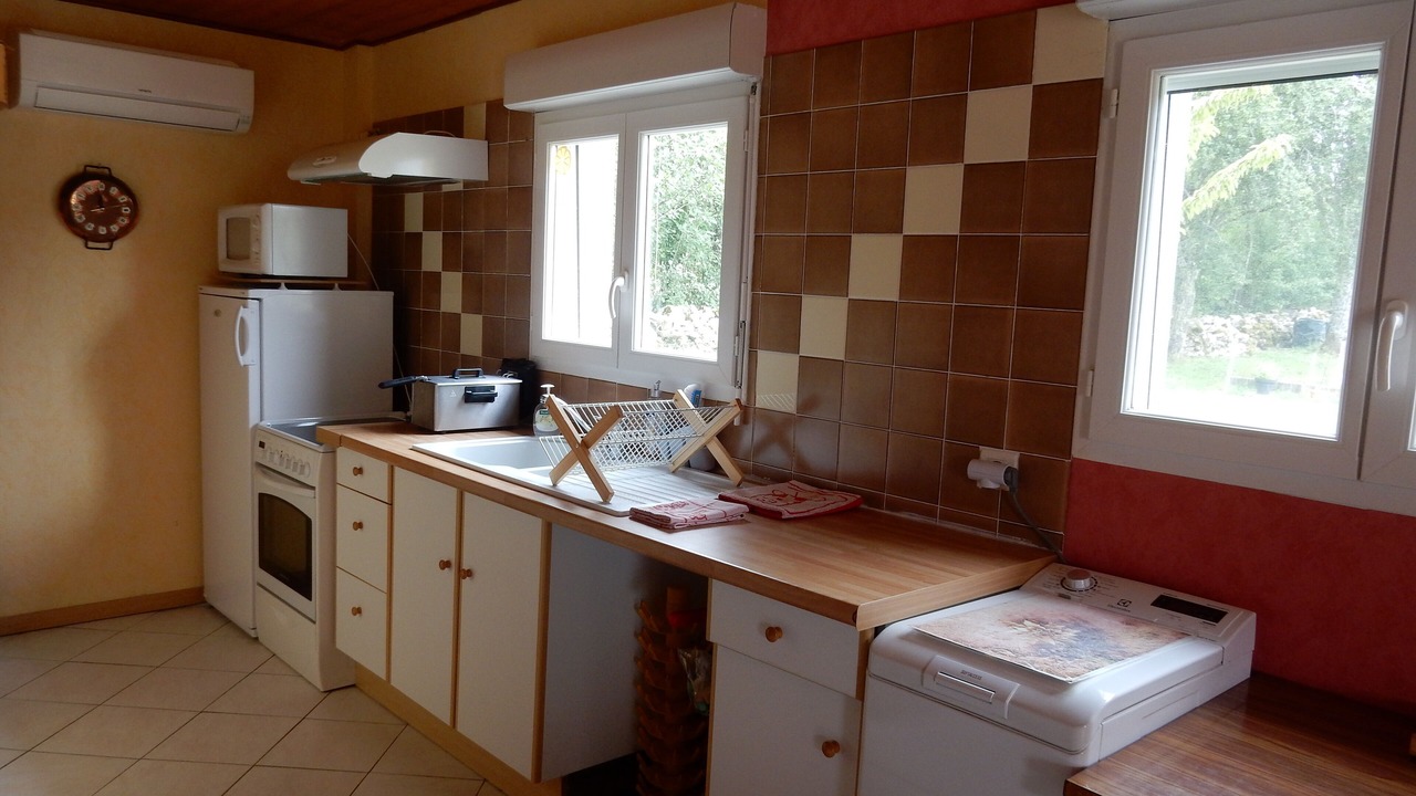 Photo of Kitchen in Bach