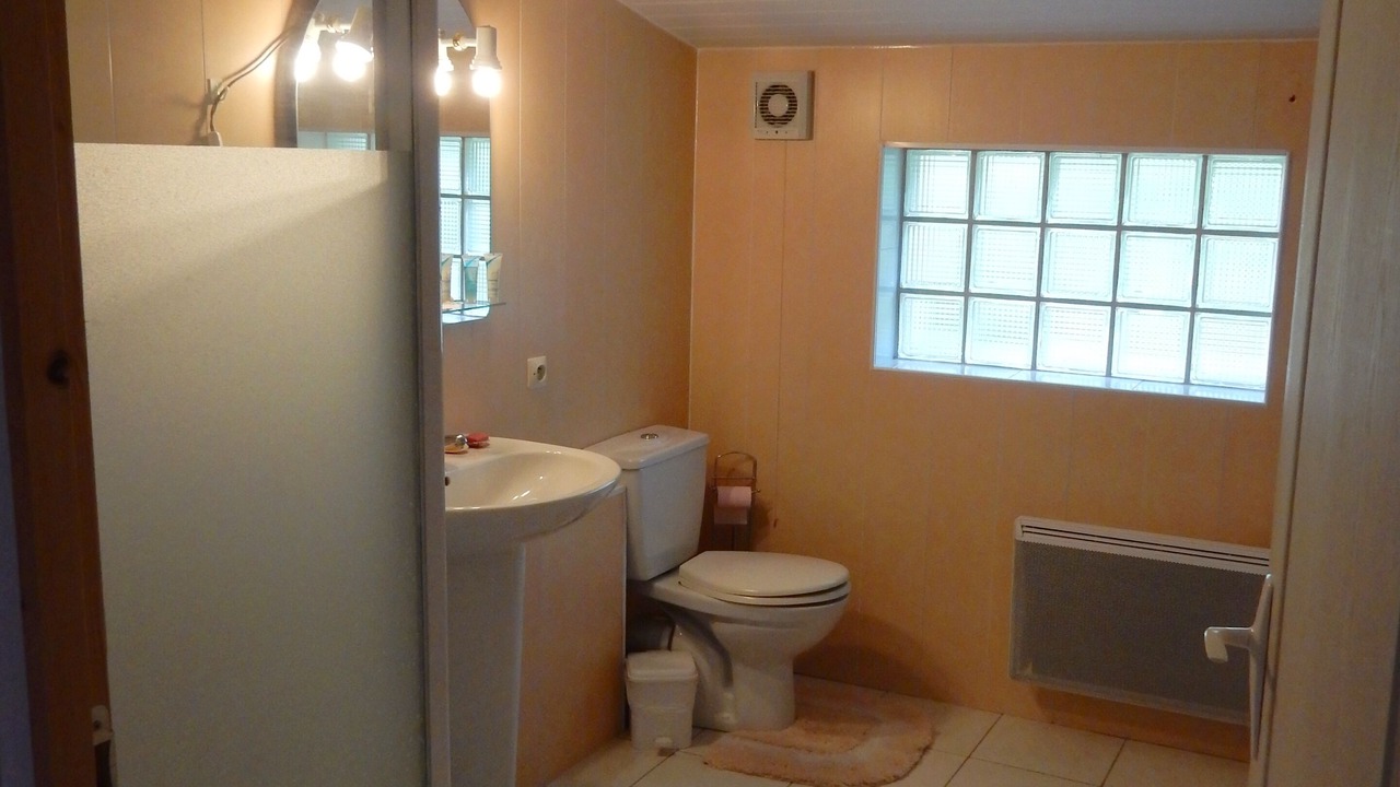 Photo of Bathroom in Bach