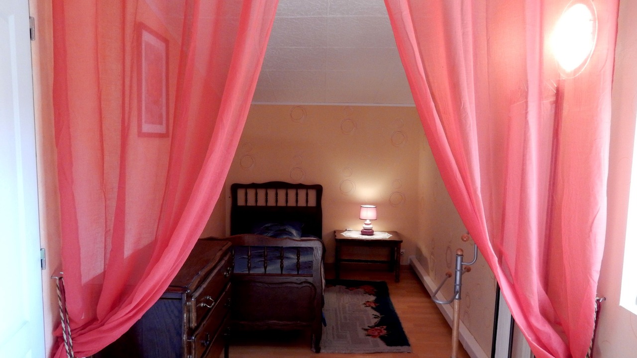 Photo of Bedroom in Bach