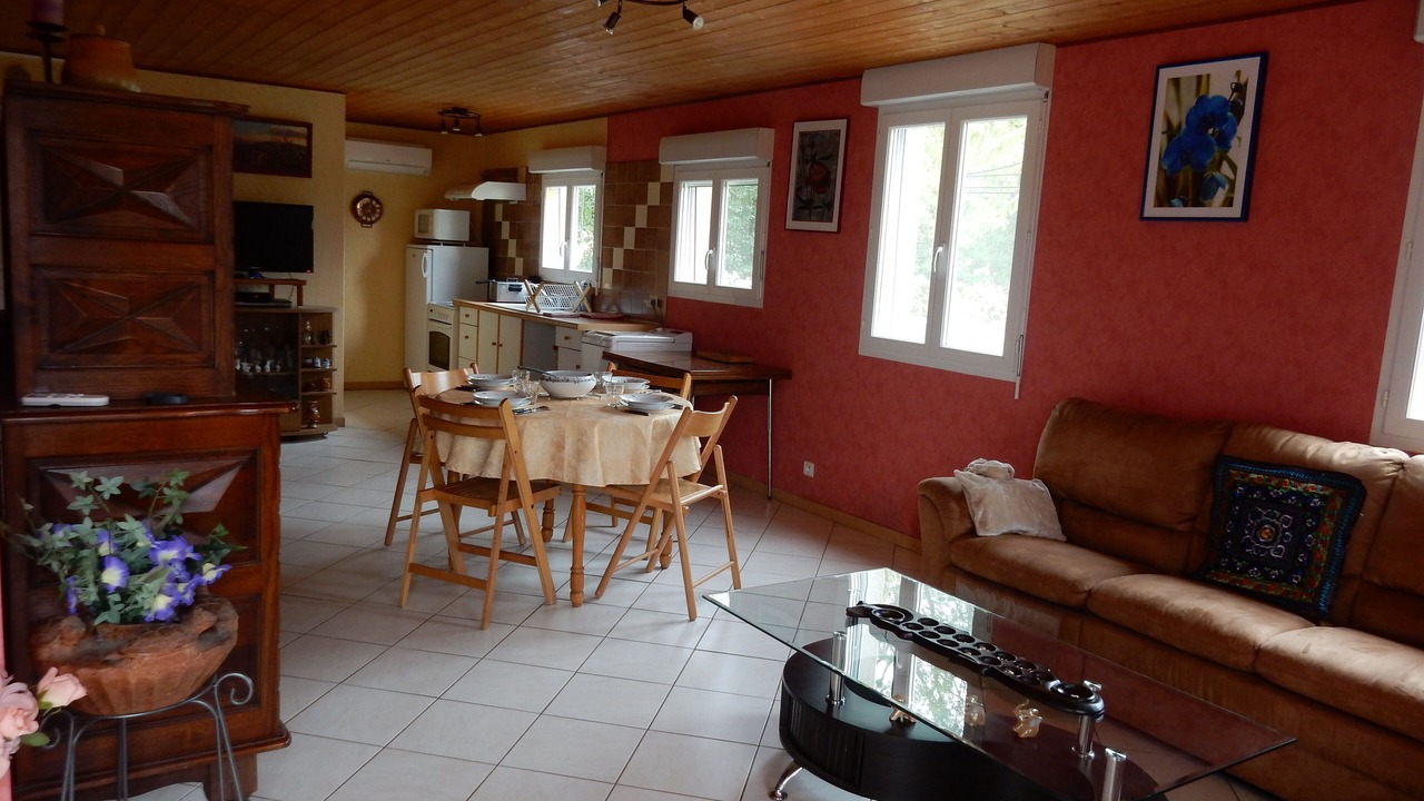 Photo of Livingroom in Bach