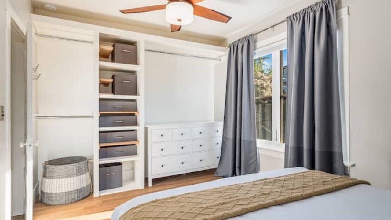 Photo of Bedroom in Miller Park