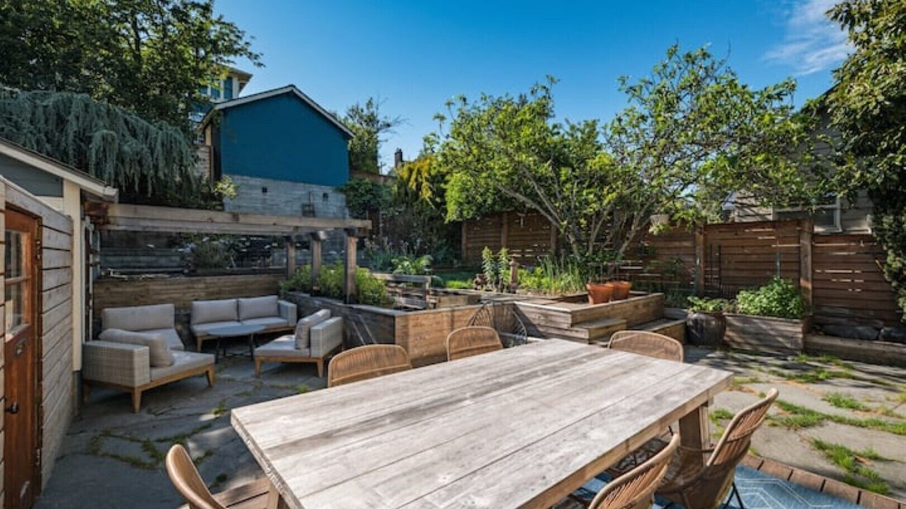 Photo of Outdoor in Miller Park