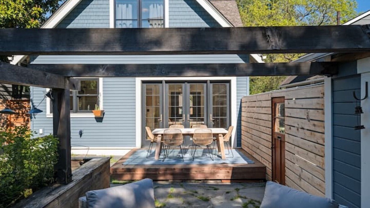 Photo of Outdoor in Miller Park