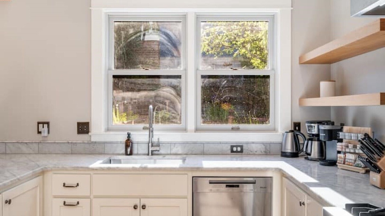 Photo of Kitchen in Miller Park