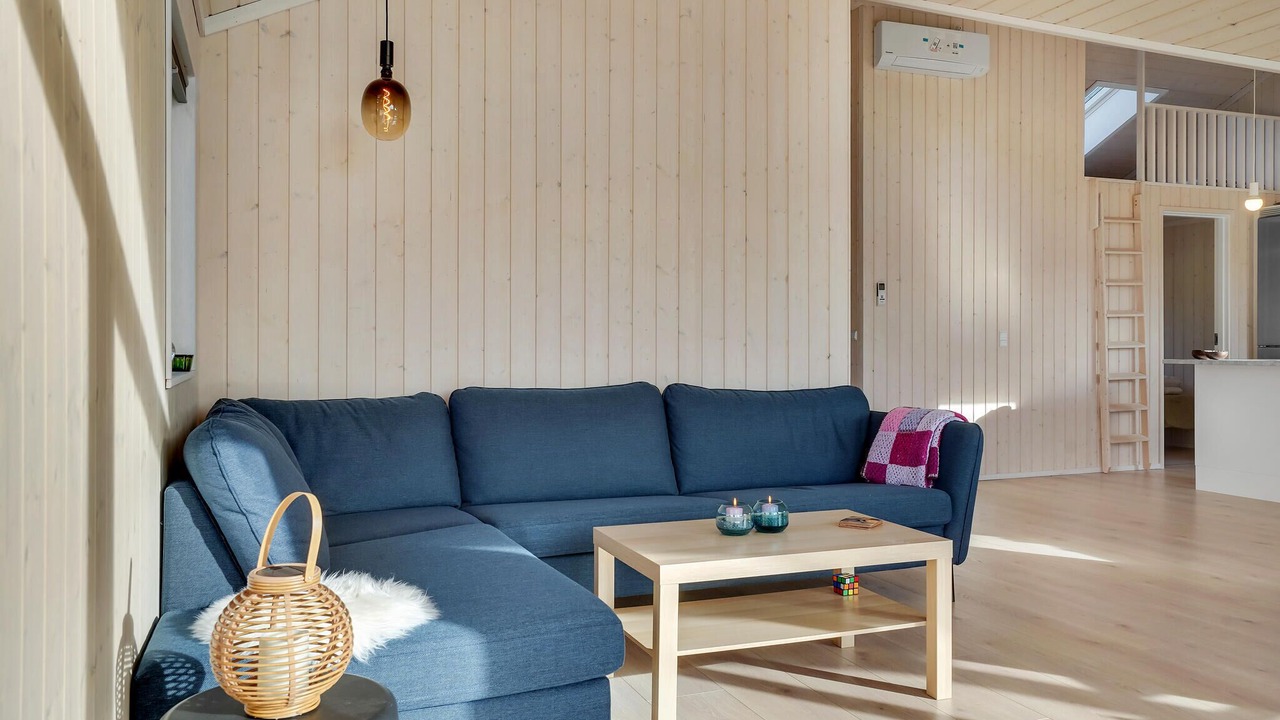 Photo of Bedroom in Kalundborg