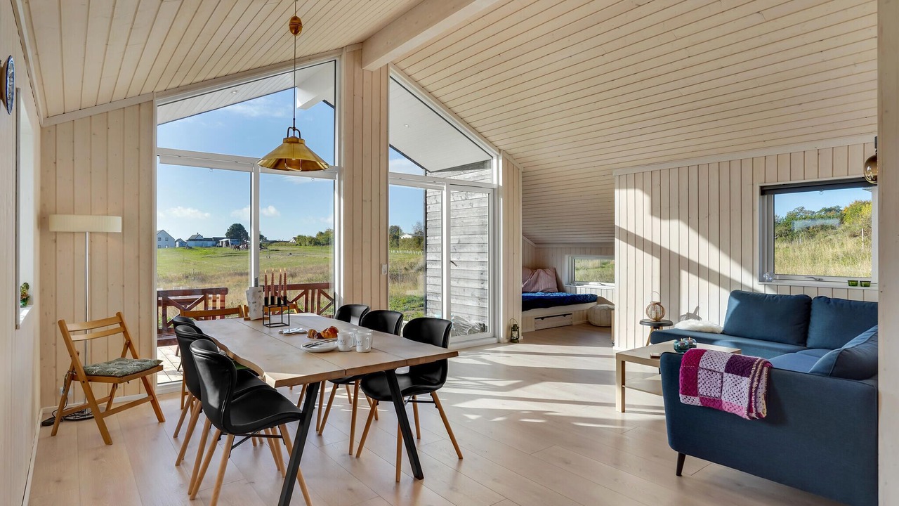 Photo of Bedroom in Kalundborg