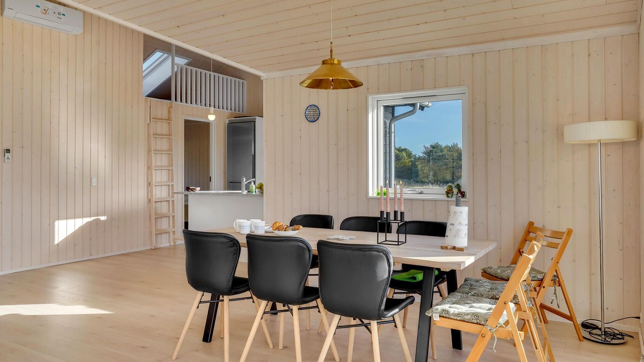 Photo of Bedroom in Kalundborg